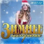 Заснежило